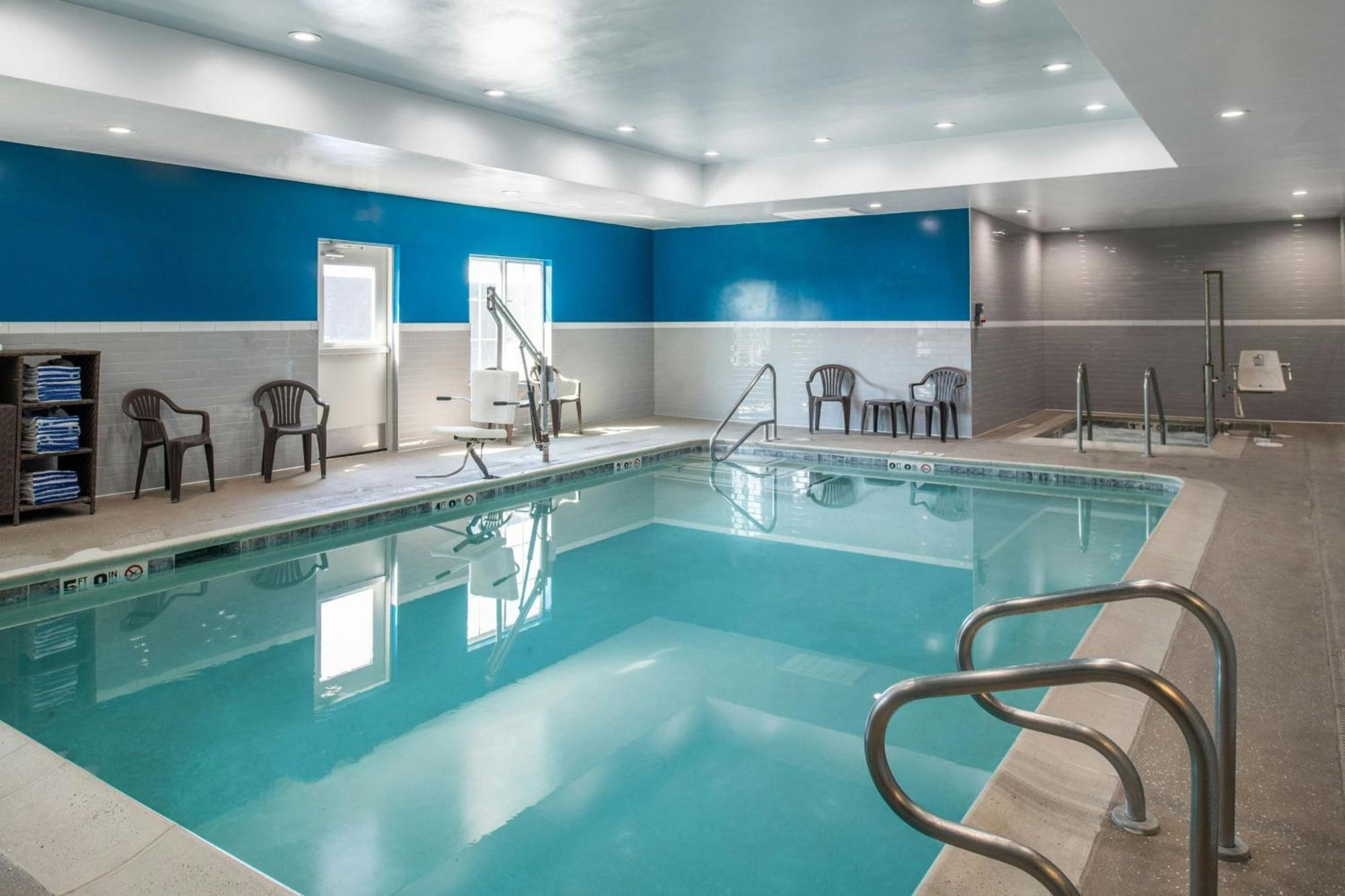 Fairfield Inn And Suites By Marriott Elk Grove Ngoại thất bức ảnh