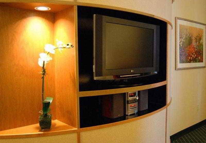Fairfield Inn And Suites By Marriott Elk Grove Phòng bức ảnh