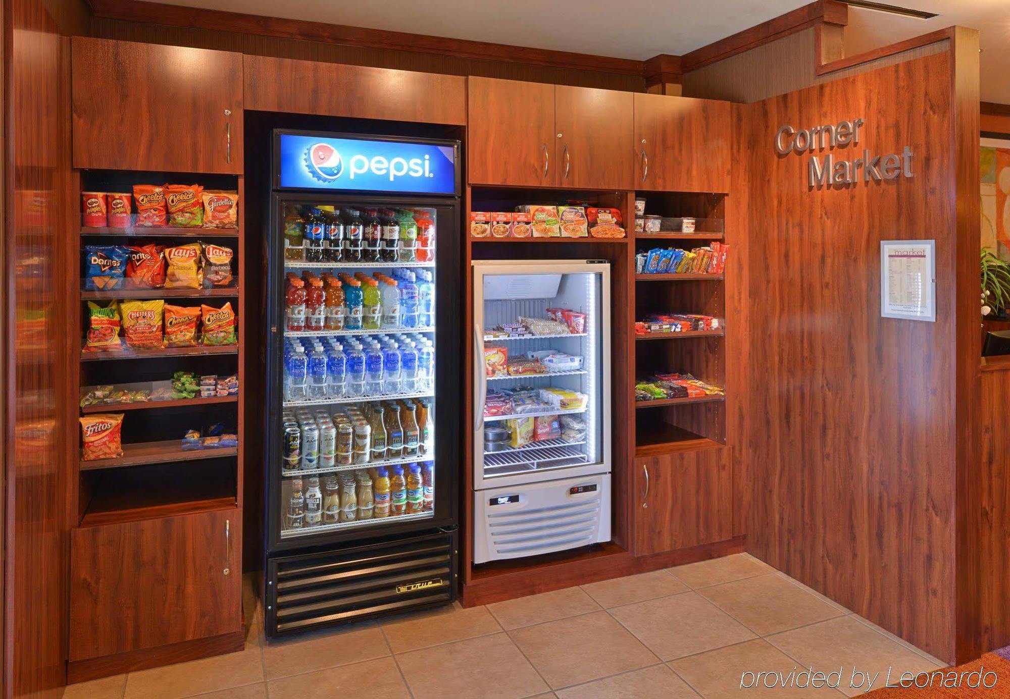 Fairfield Inn And Suites By Marriott Elk Grove Ngoại thất bức ảnh